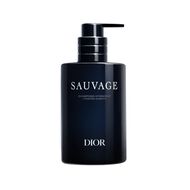 faces sauvage hydrating shampoo hydrating and softening men s