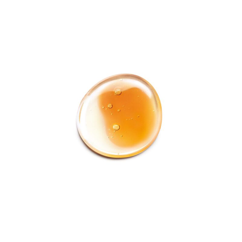 clarins double serum
