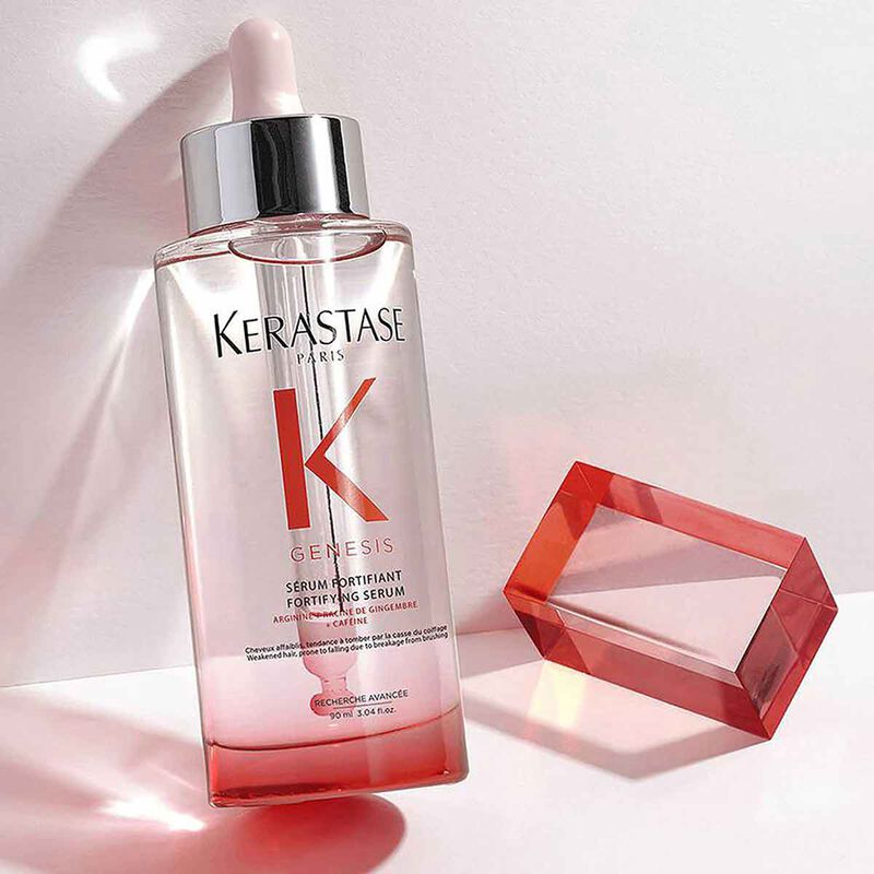 kerastase genesis serum antichute fortifiant hair serum 90ml