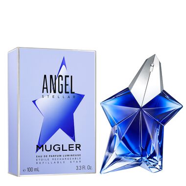 faces angel stellar