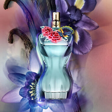 faces عطر لابيل بارادايس جاردن