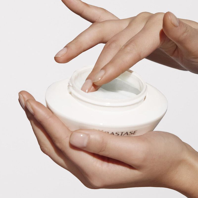 kerastase nutritive masquintense riche hair mask for thick dry hair