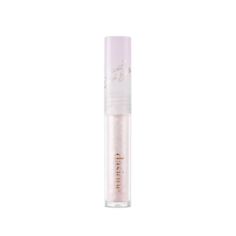 dasique starlit jewel liquid glitter