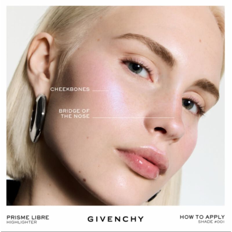 givenchy prisme libre