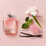 faces عطر لا ڤي إي بيل أو دو برفان