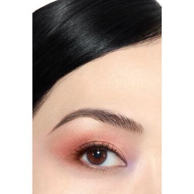 Les 4 Ombres Boutons بودرة رباعية لتظليل الجفون متعدّدة التأثيرات faces les 4 ombres boutons بودرة رباعية لتظليل الجفون متعدّدة التأثيرات