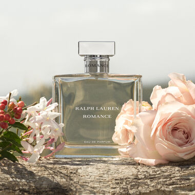 faces romance eau de parfum