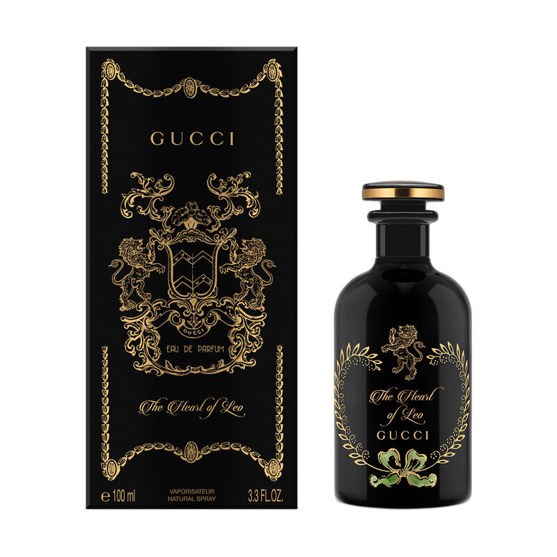 gucci the alchemists garden the heart of leo