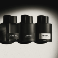 faces eau d ombre leather