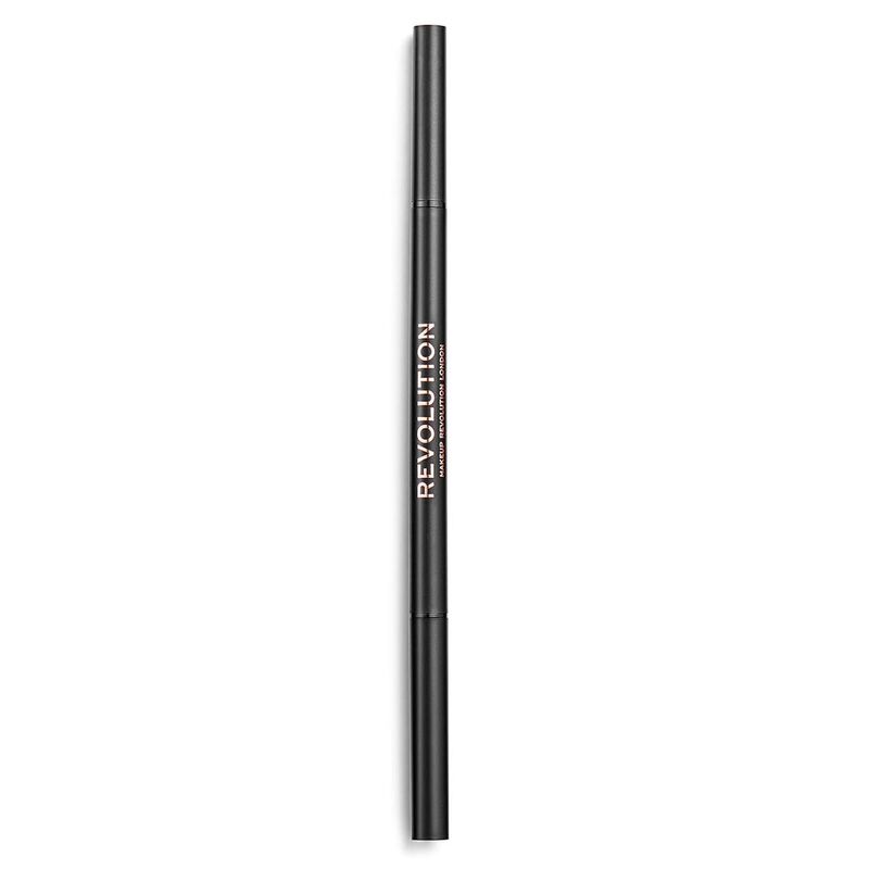 revolution duo brow definer pencil