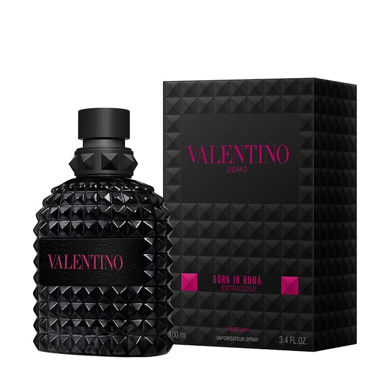 valentino born in roma uomo extradose