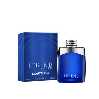 faces legend blue eau de parfum