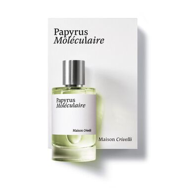 Papyrus Moléculaire faces papyrus mol culaire