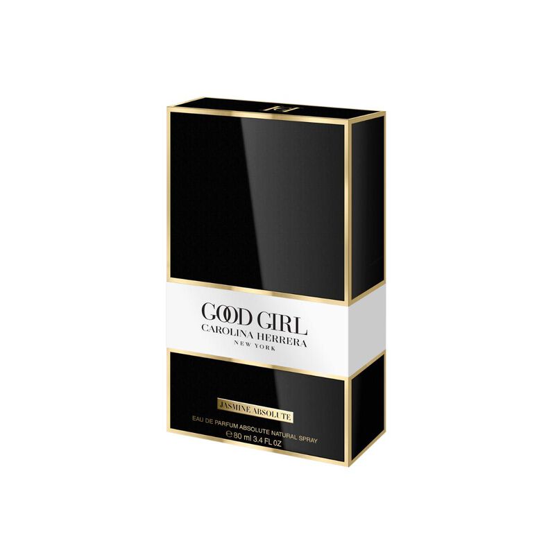 carolina herrera good girl jasmine absolute