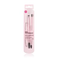 faces brow shaping set