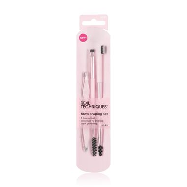 faces brow shaping set
