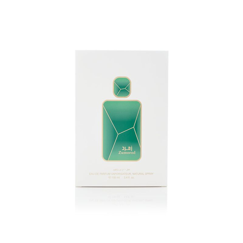 arabian oud zumorod