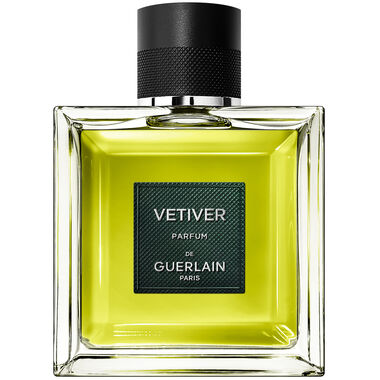 faces vetiver