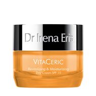 كريم نهاري منشط ومرطب للبشرة من فيتاسيرك بممعامل حماية من الشمس SPF 15 faces كريم نهاري منشط ومرطب للبشرة من فيتاسيرك بممعامل حماية من الشمس spf 15