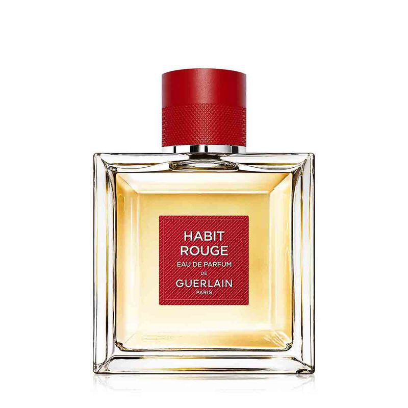 جيرلان عطر آبي روج أو دو برفان