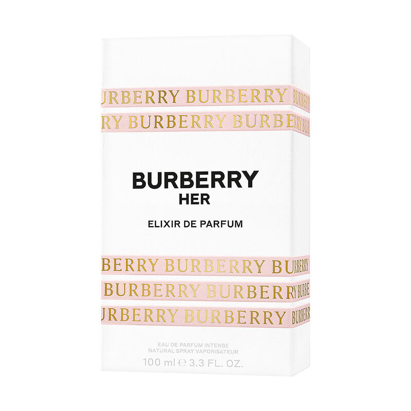 burberry her elixir eau de parfum