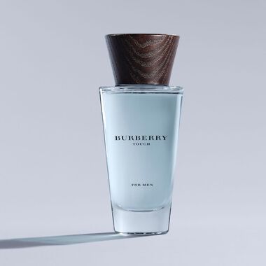 faces touch eau de toilette
