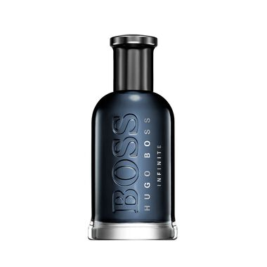 faces boss bottled infinite eau de parfum 50ml