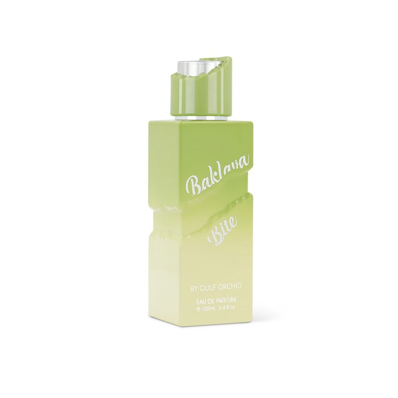 جولف أوركيد عطر بقلاوة بايت