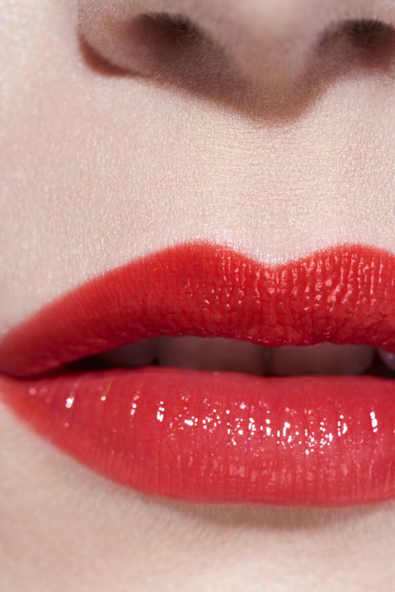 شانيل rouge coco flash