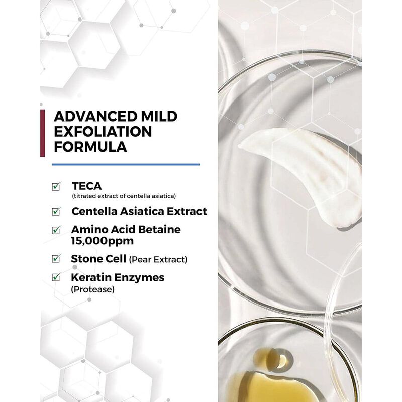 centellian 24 madeca amino acid cleansing foam