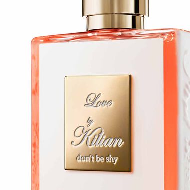 faces love  don t be shy eau de parfum 50ml