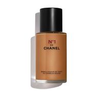 faces n 1 de chanel skin enhancer تحفيز إشراقة البشرة   تعزيز تجانسها   تحسينها