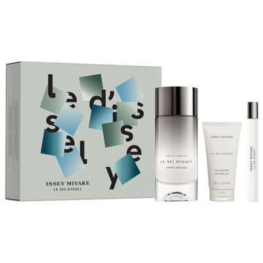 faces le sel d issey edp