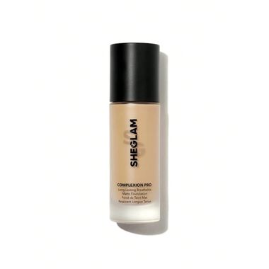 faces complexion pro long lasting breathable matte