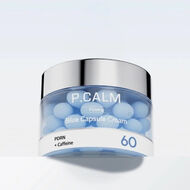 faces pdrn caffeine blue capsule 60