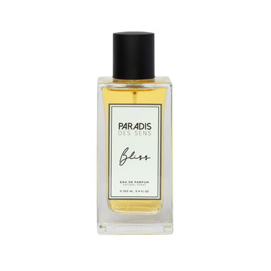 faces bliss eau de parfum 100ml