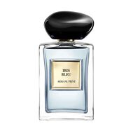 عطر أرماني/بريفيه آيريس بلو faces عطر أرماني بريفيه آيريس بلو