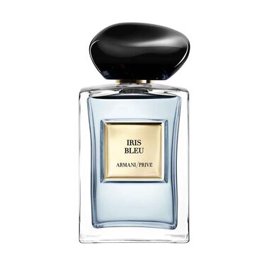 faces عطر أرماني بريفيه آيريس بلو