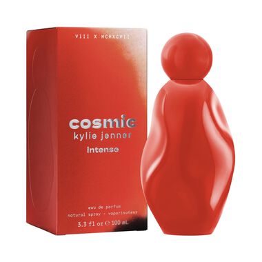 faces cosmic kylie jenner intense