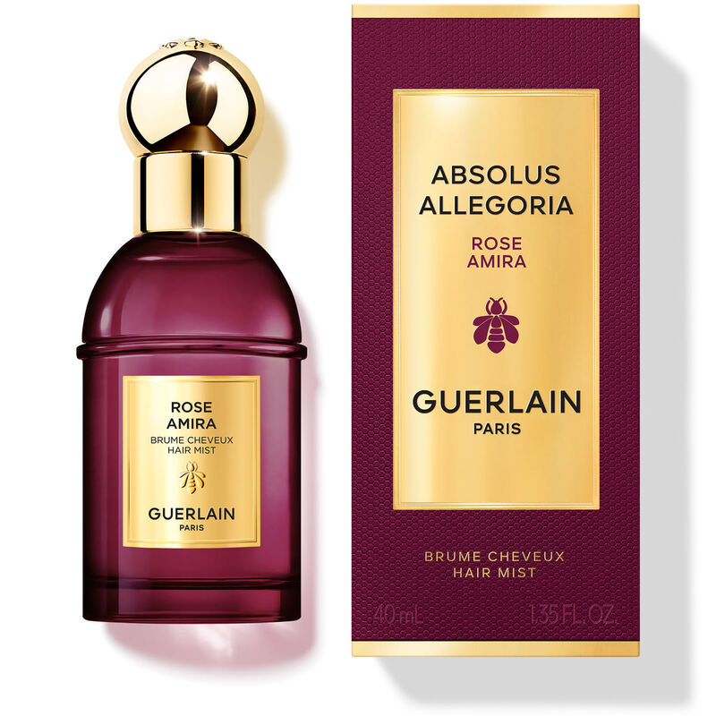 faces absolus allegoria rose amira