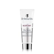 faces body art  silky hands spf23