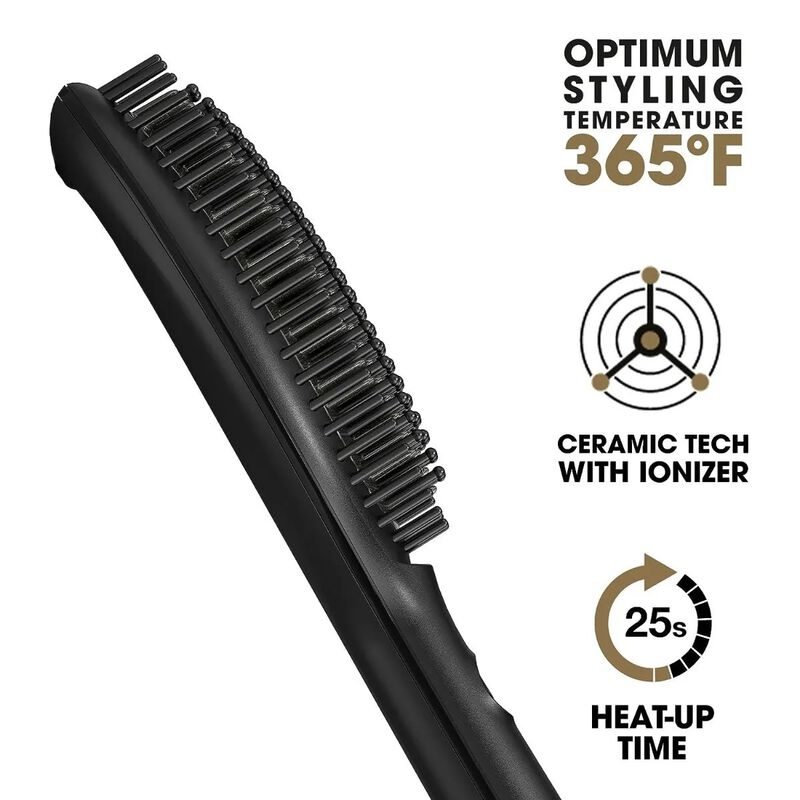 ghd glide hot air brush