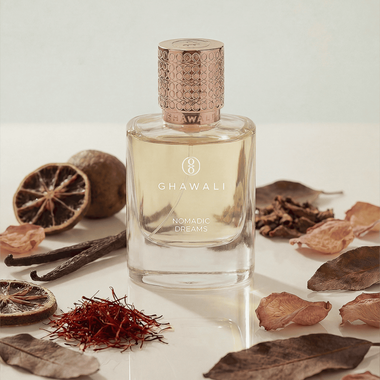 faces عطر نوماديك دريمز