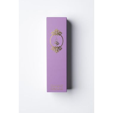 faces عطر الشعر خصلة البنفسجي