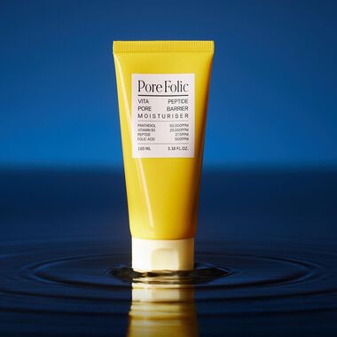 Vita Peptide Pore Barrier Moisturiser faces vita peptide pore barrier moisturiser