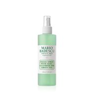 faces facial spray with aloe  cucumber and green tea