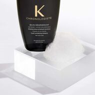 faces chronologiste bain r g n rant revitalizing shampoo 250ml