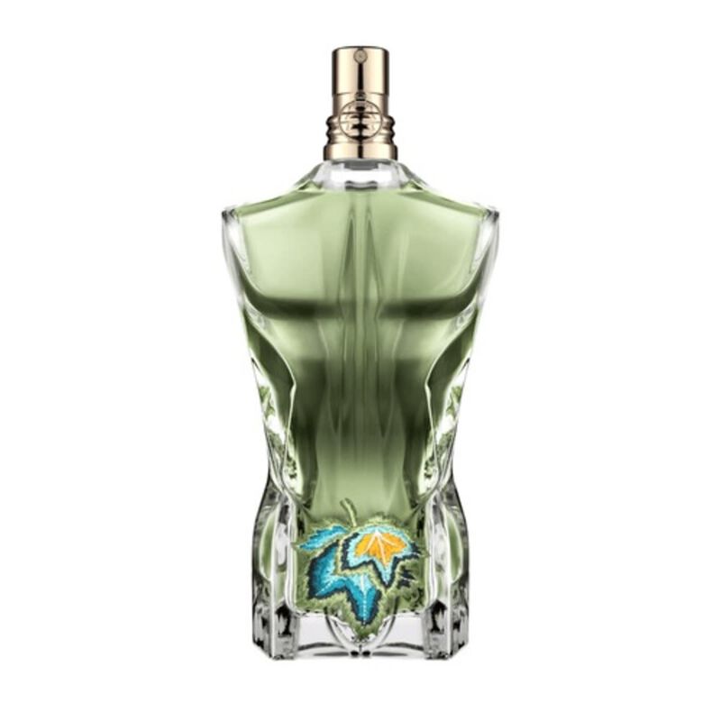 jean paul gaultier le beau paradise garden