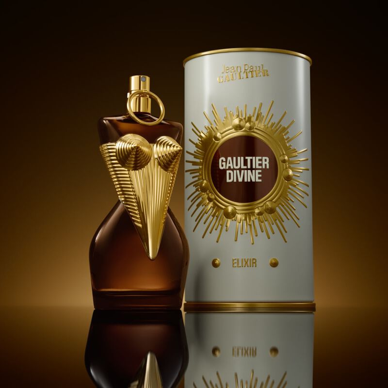 jean paul gaultier gaultier divine elixir