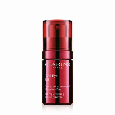 faces total eye lift anti aging eye cream 15ml